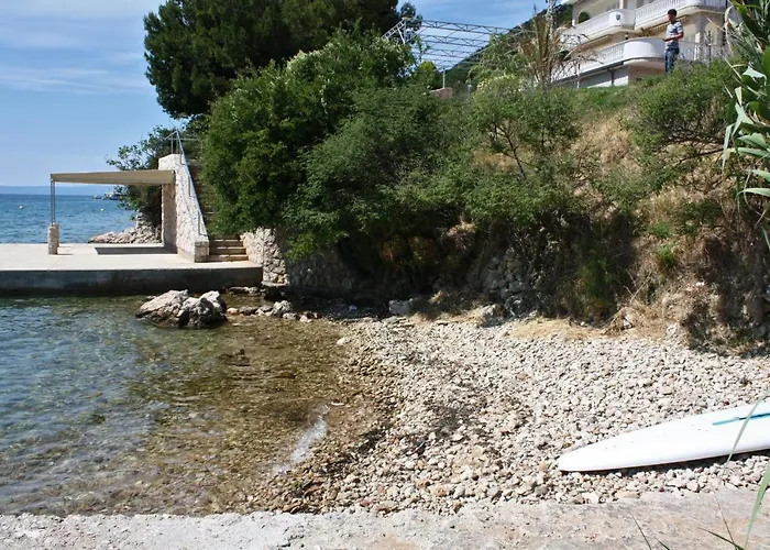 Casa vacanze House With A Parking Space - Gornja, Rab - 15666 Supetarska Draga