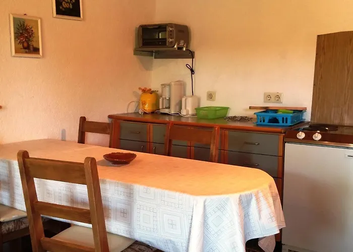 House With A Parking Space - Gornja, Rab - 15666 Casa vacanze