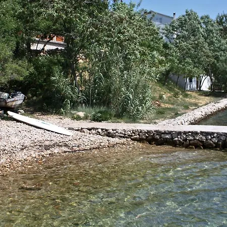 House With A Parking Space - Gornja, Rab - 15666 * Supetarska Draga