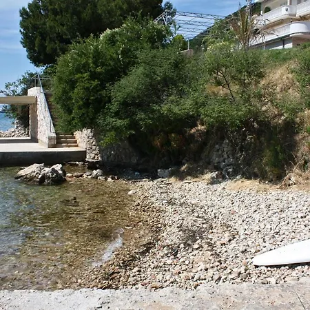 Holiday home House With A Parking Space - Gornja, Rab - 15666 Supetarska Draga