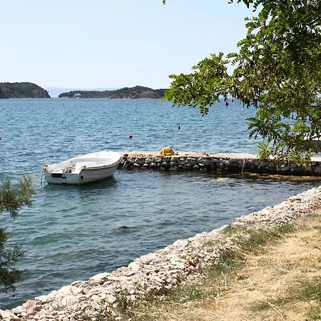 House With A Parking Space - Gornja, Rab - 15666 Holiday home Supetarska Draga