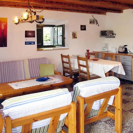 House With A Parking Space - Gornja, Rab - 15666 Supetarska Draga