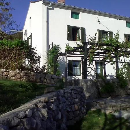 House With A Parking Space - Gornja, Rab - 15666 수페타르스카 드라가