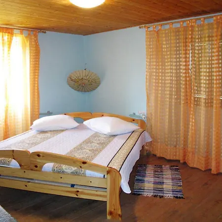 House With A Parking Space - Gornja, Rab - 15666 Holiday home
