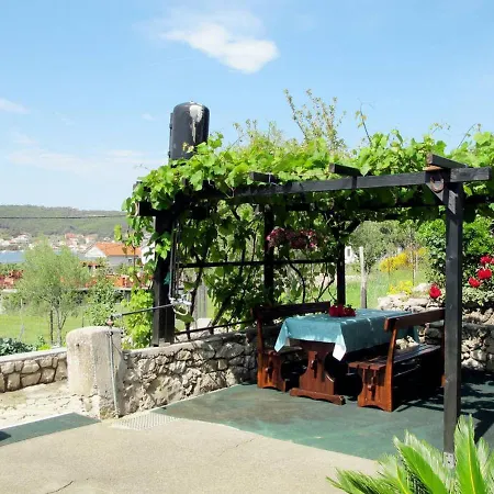 House With A Parking Space - Gornja, Rab - 15666 Holiday home *