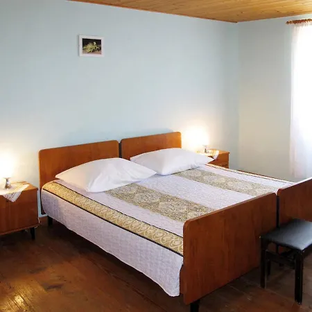 House With A Parking Space - Gornja, Rab - 15666 Holiday home Supetarska Draga