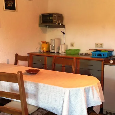House With A Parking Space - Gornja, Rab - 15666 Holiday home