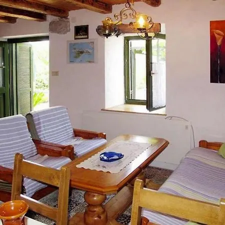 Holiday home House With A Parking Space - Gornja, Rab - 15666 Supetarska Draga