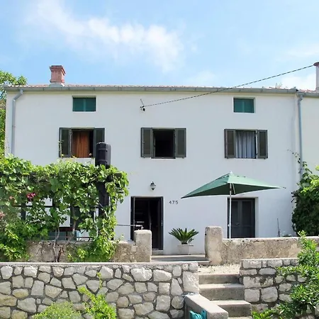 House With A Parking Space - Gornja, Rab - 15666 Supetarska Draga