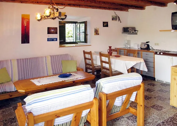 House With A Parking Space - Gornja, Rab - 15666 Supetarska Draga