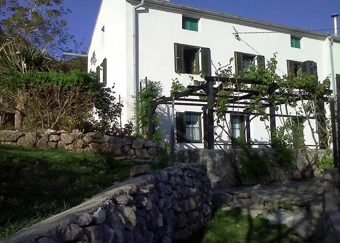 House With A Parking Space - Gornja, Rab - 15666 Supetarska Draga
